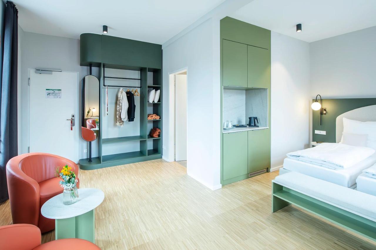1860 Hotel Im Dinkelhaus Neuenhaus  ภายนอก รูปภาพ