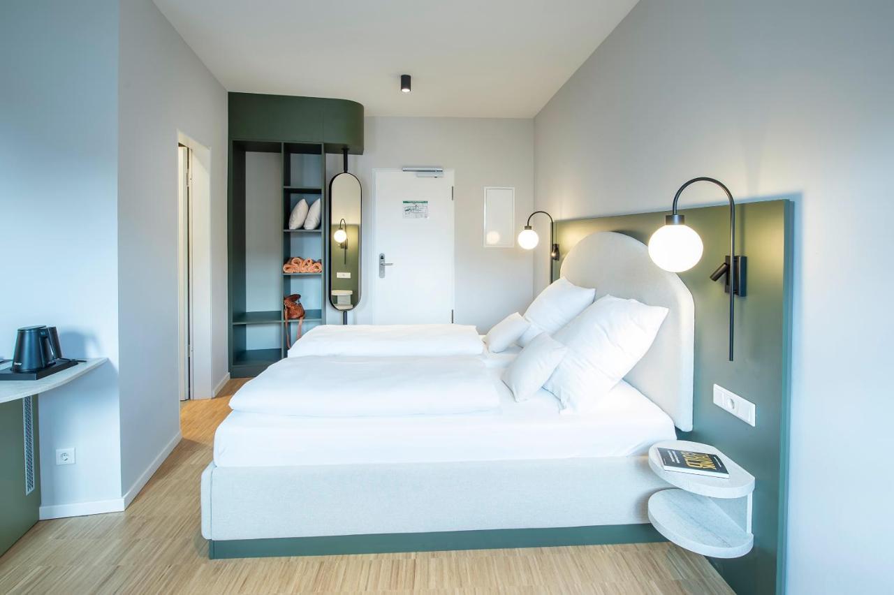 1860 Hotel Im Dinkelhaus Neuenhaus  ภายนอก รูปภาพ