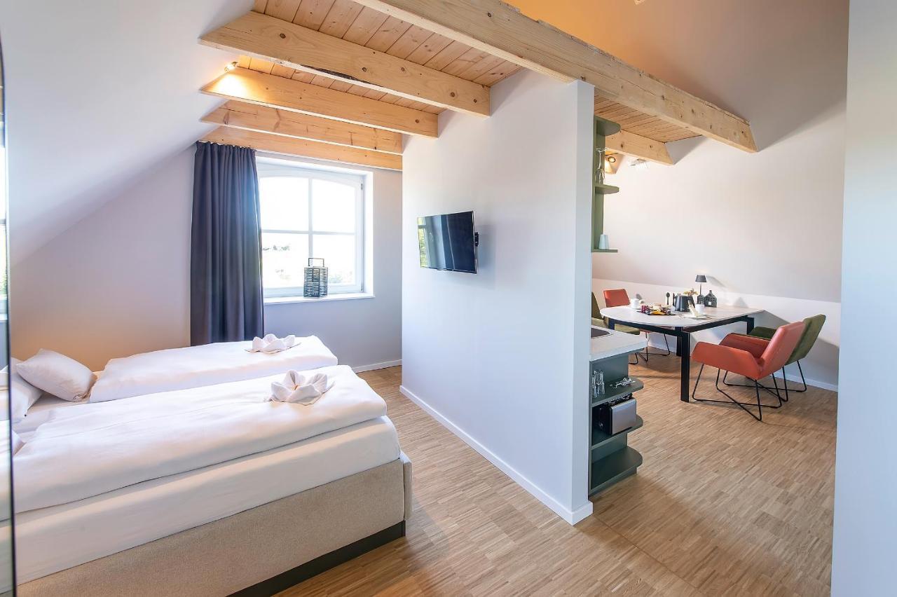1860 Hotel Im Dinkelhaus Neuenhaus  ภายนอก รูปภาพ
